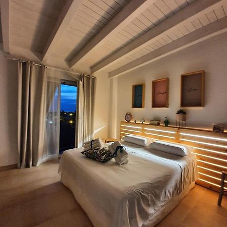 La Terrazza Di Puglia Lägenhet Conversano Exteriör bild
