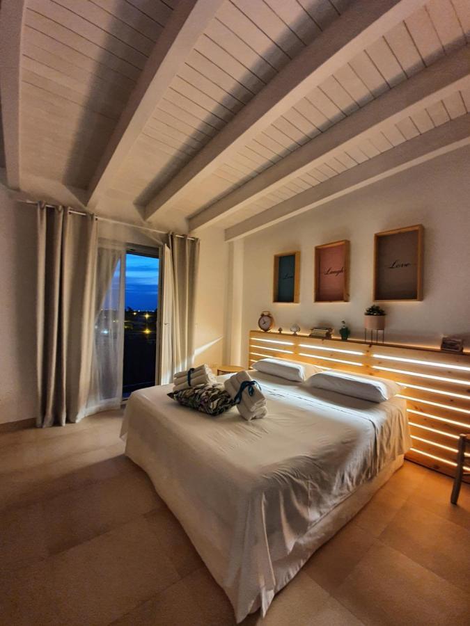 La Terrazza Di Puglia Lägenhet Conversano Exteriör bild
