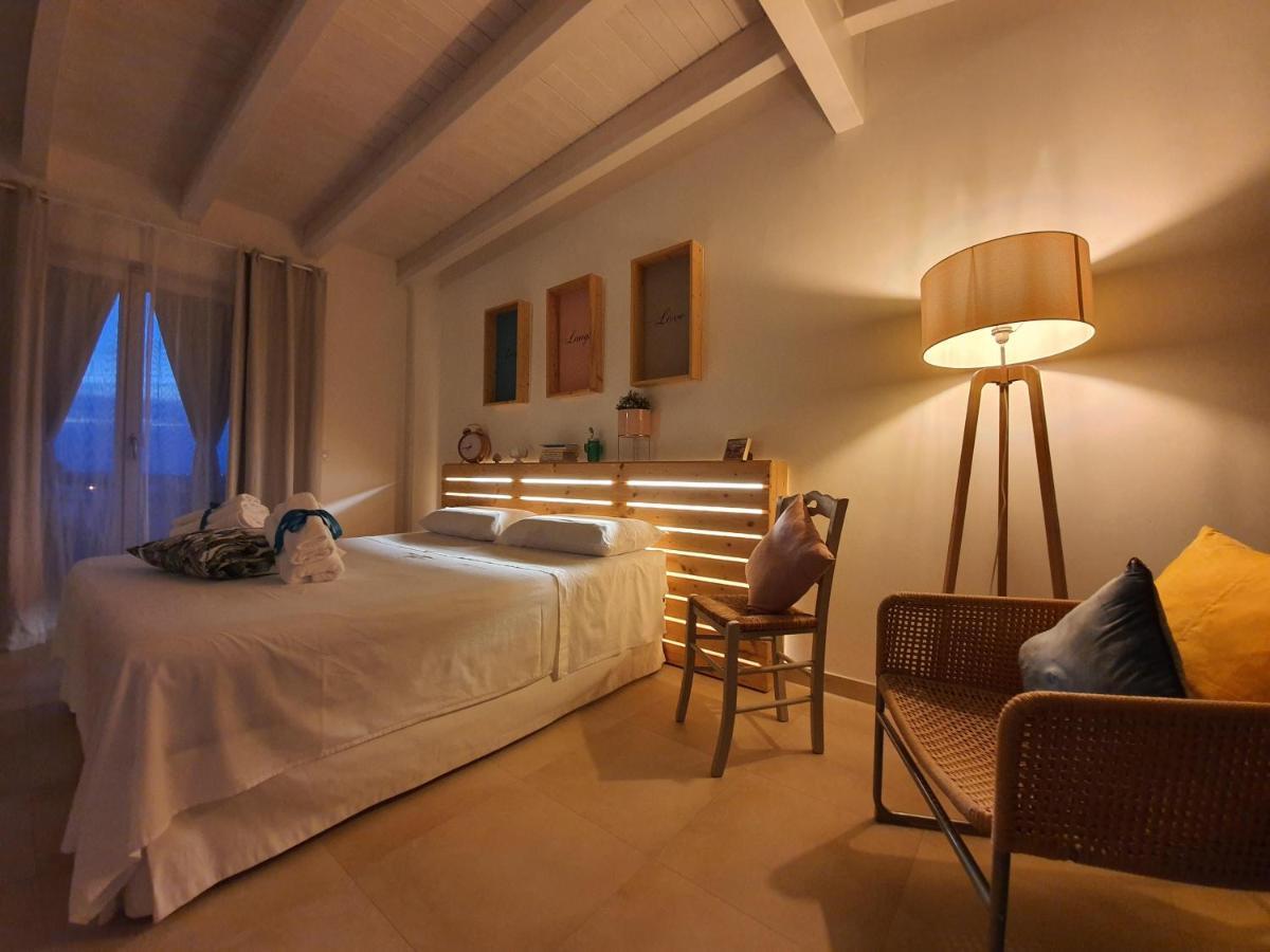 La Terrazza Di Puglia Lägenhet Conversano Exteriör bild