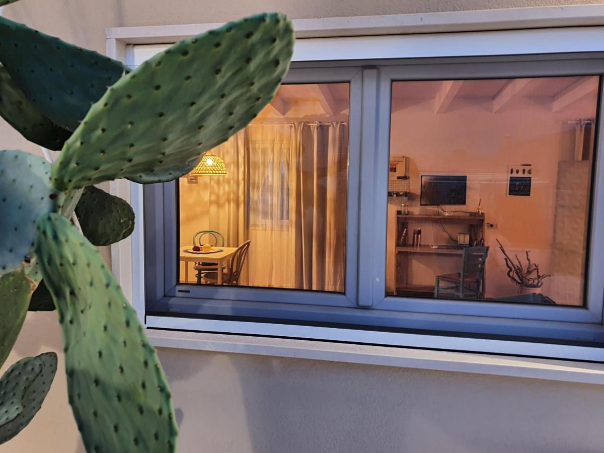 La Terrazza Di Puglia Lägenhet Conversano Exteriör bild
