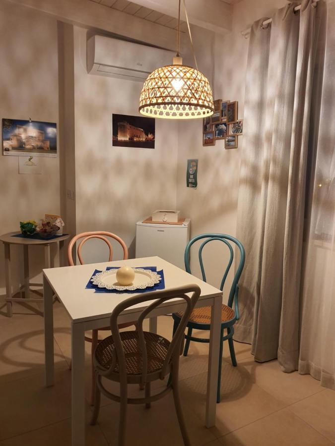 La Terrazza Di Puglia Lägenhet Conversano Exteriör bild