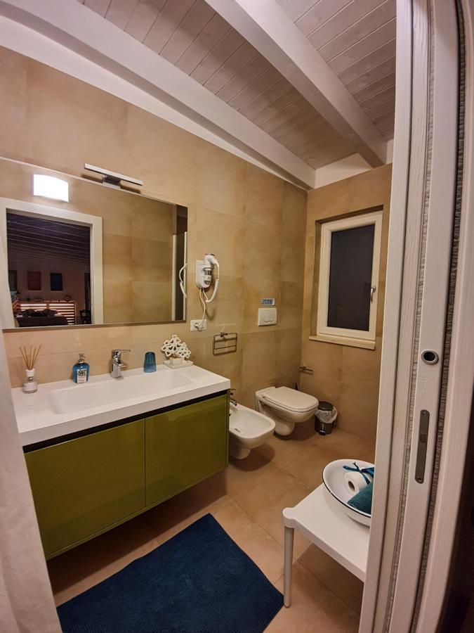 La Terrazza Di Puglia Lägenhet Conversano Exteriör bild
