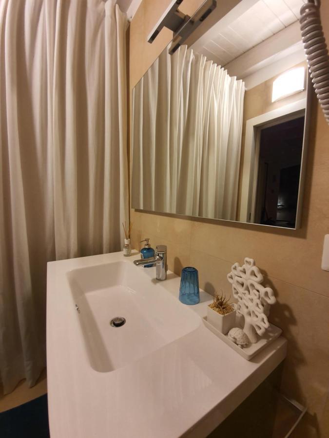 La Terrazza Di Puglia Lägenhet Conversano Exteriör bild