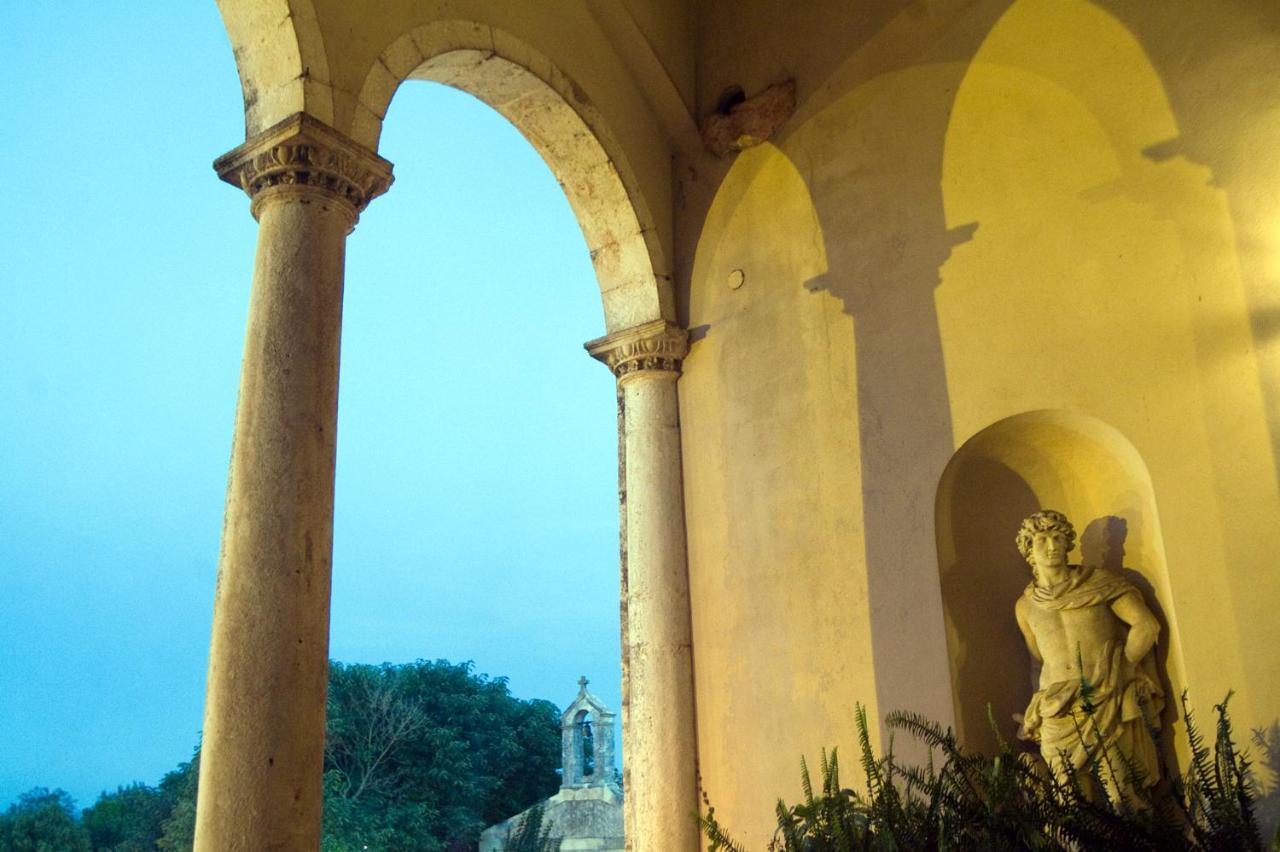 La Terrazza Di Puglia Lägenhet Conversano Exteriör bild