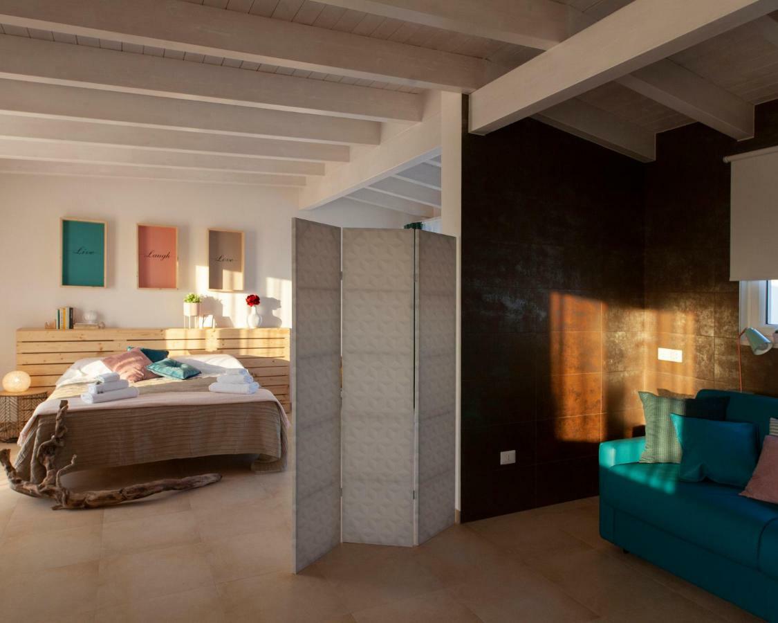 La Terrazza Di Puglia Lägenhet Conversano Exteriör bild