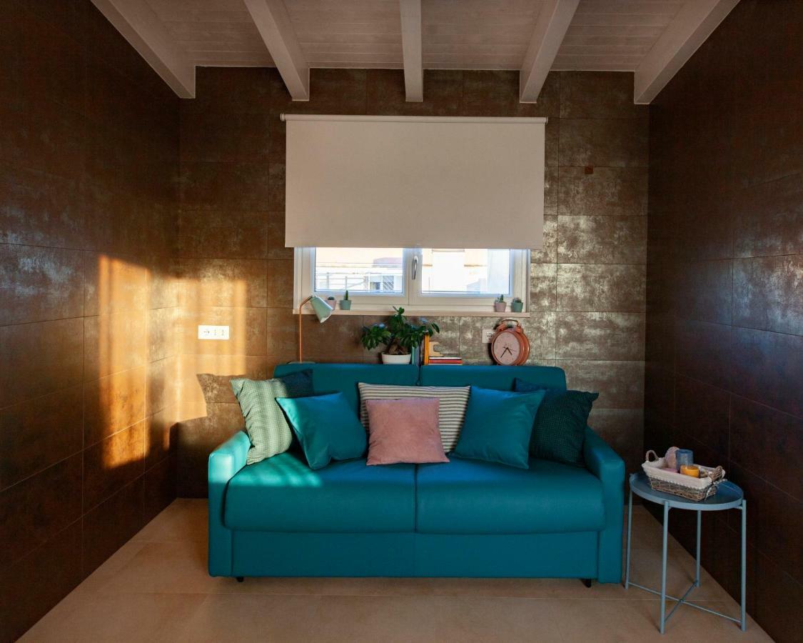 La Terrazza Di Puglia Lägenhet Conversano Exteriör bild